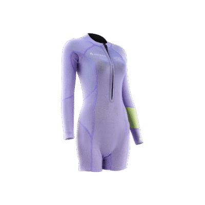 WETSUIT