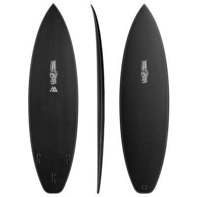 USED SURFBOARD